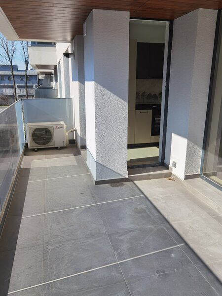 Nusco City, Metrou Aurel Vlaicu, birou premium, 2 camere decomandate.
