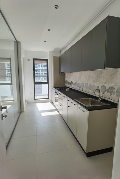 Nusco City, Metrou Aurel Vlaicu, birou premium, 2 camere decomandate.