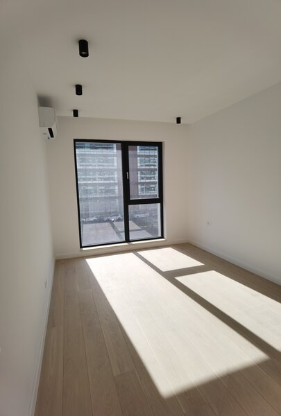 Nusco City, Metrou Aurel Vlaicu, birou premium, 2 camere decomandate.