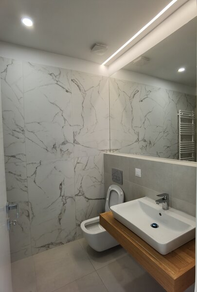 Nusco City, Metrou Aurel Vlaicu, birou premium, 2 camere decomandate.